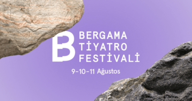 Bergama Tiyatro Festivali, 5. edisyonu ile tiyatro severlerle buluşacak