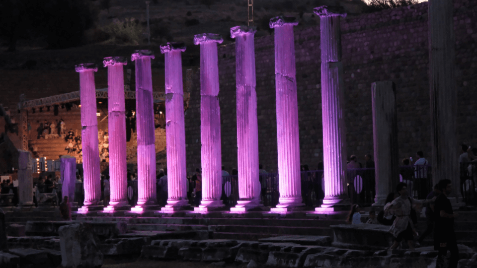 Bergama Tiyatro Festivali, 5. edisyonu ile tiyatro severlerle buluşacak