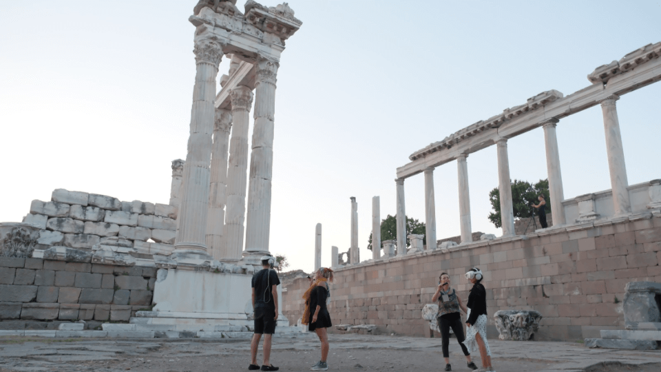 Bergama Tiyatro Festivali, 5. edisyonu ile tiyatro severlerle buluşacak