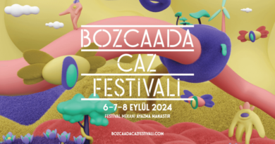 Bozcaada Caz Festivali 6 Eylül'de başlıyor