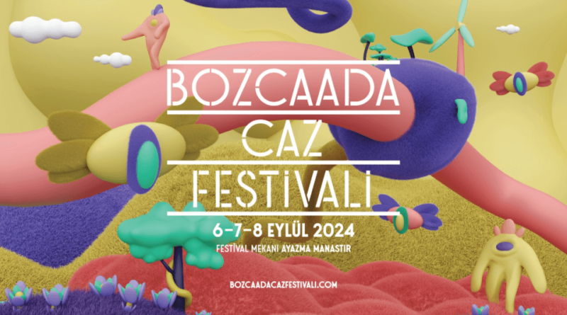 Bozcaada Caz Festivali 6 Eylül'de başlıyor